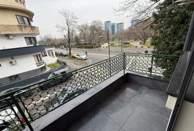 Apartament cu 3 camere decomandat, mobilat în P-ța Dorobanți - 3