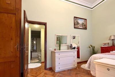 Apartament cu 3 camere, mobilat în Ultracentral - 6