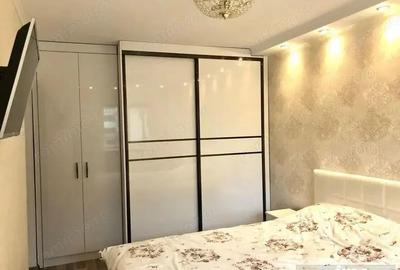 3 camere decomandat zona Mehala - 5