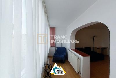 Garsonieră semidecomandată în Micălaca - 2