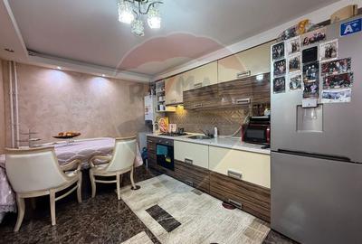 Casa  Vila cu 4 camere de vanzare in zona Medeea  Constanta - 3