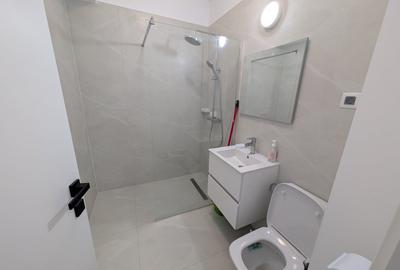 Apartament 2 camere 40mp +20mp Gradina | 0 Comision | Tunari City Nord | mobilat - 9