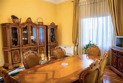 Vanzare vila D+P+M | Unirii - Hala Traian | renovata si consolidata | - 6