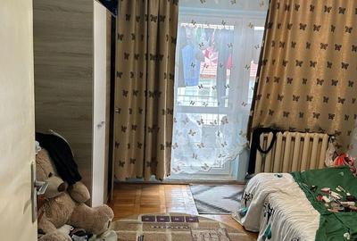 Apartament cu 2 camere semidecomandat în Micro 2 - 8