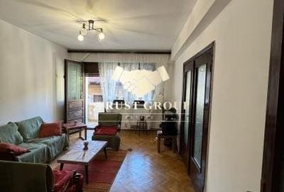Apartament 3 camere Cismigiu | Centrala proprie - 2