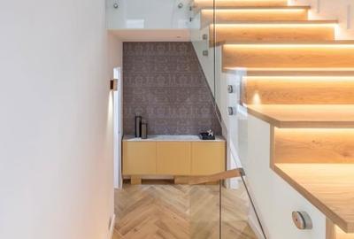 Casă individuală cu 4 camere cu Teren 500 Mp în Snagov - 4