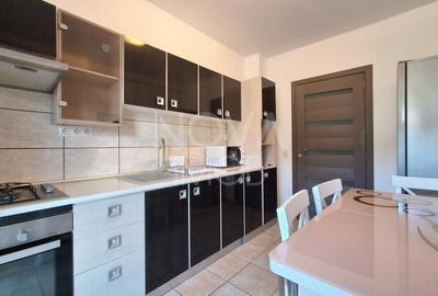 Apartament luminos cu 2 camere - Cartierul Arhitectilor, zona Lidl - 5