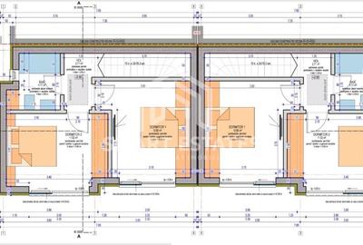 Metalurgiei - Vila Tip Duplex P+1+M - Comision 0% - 4