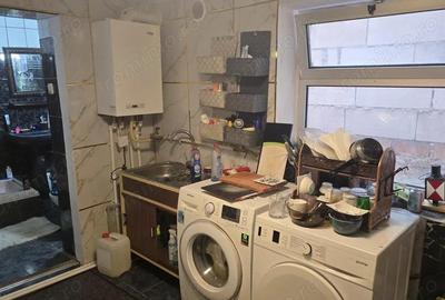 Casă cu 4 camere cu Teren 273 Mp în Gării - 12