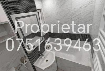 Apartament cu 3 camere decomandat în Circumvalațiunii - 4