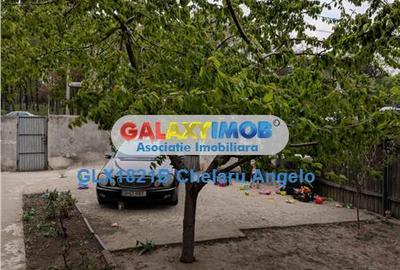 Casă cu 4 camere cu Teren 280 Mp în Parcul Carol - 19