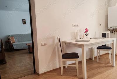 Inchiriez Garsoniera Zona 1 Mai 48 Mp - 3