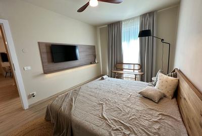 Apartament deosebit  2 camere zona Lipovei - 11