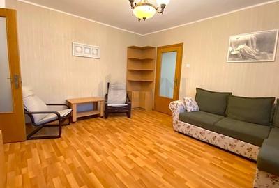 Apartament cu 3 camere semidecomandat, mobilat în Grivița - 3