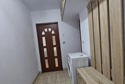 Cuza Voda, 2 camere, etaj 2 - 4
