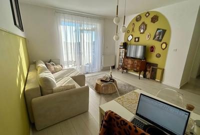 Apartament cu 2 camere decomandat în Rudicica - 3