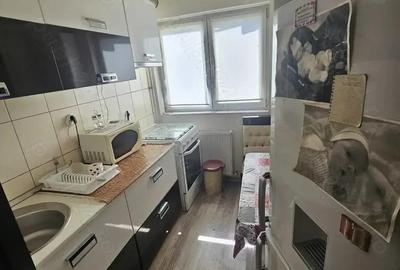 Apartament 2 camere etaj 5 din 5 Ostroveni Luceafarului - 4