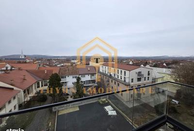 Apartament cu 3 camere în Ultracentral - 10