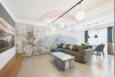 Apartament cu 3 camere decomandat, mobilat în Decebal - 6