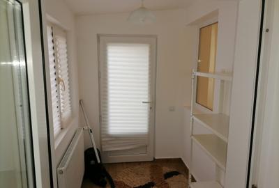 Casă individuală cu 2 camere cu Canalizare în Băneasa - 8