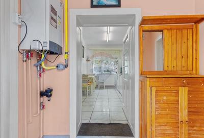 Casă individuală cu 4 camere cu Teren 720 Mp în Grădiște - 15