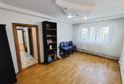 Apartament spatios de inchiriat Galati 84mp 3 camere parter Palatul Navigatiei - 4