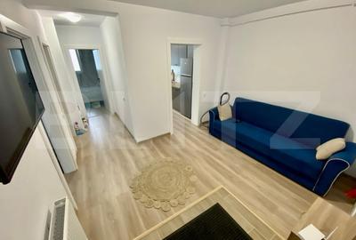 Apartament 2 camere decomandate, 60 mp, parcare, zona Eroilor - 4