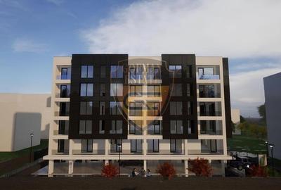 Apartament 2 / 3 camere, Tomis Nord / Campus, finalizare Martie 2026, vedere lac - 7