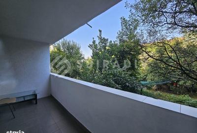 Apartament cu 4 camere, mobilat în Zorilor - 4