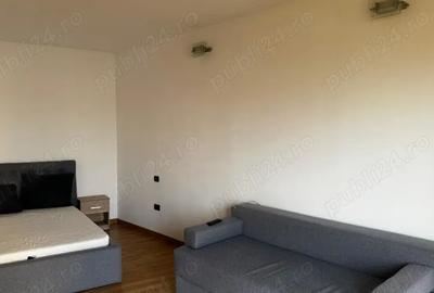 Garsoniera de inchiriat | Zona Complexul Studen?esc | Etaj 2 | 32mp - 2