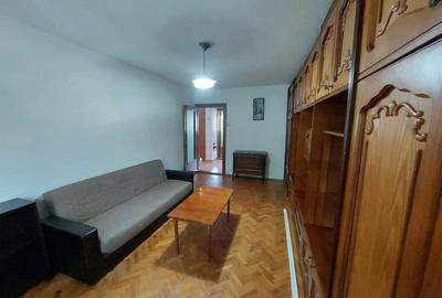 Apartament cu 2 camere decomandat în Ștefan cel Mare - 1