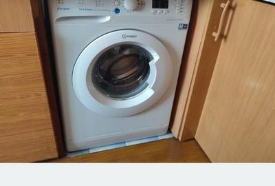 Apartament cu 2 camere semidecomandat în Lehnești - 5