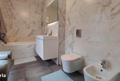 Apartament cu 4 camere decomandat în Nord - 9