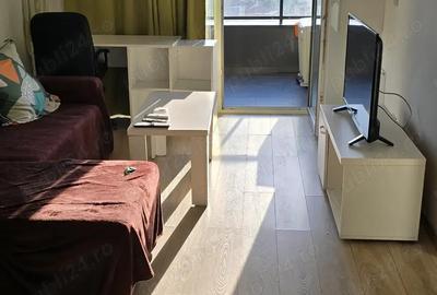 Lux la inaltime , apartament 2 camere la etajul 10 11 situat in Arad in complexul ADORA Lux la inaltime , apartament 2 camere la etajul 10 11 situat in Arad in complexul ADORA - 3