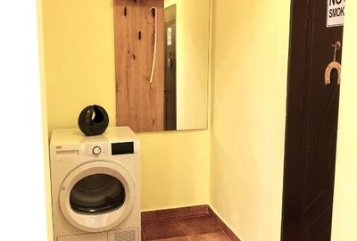 2 camere Sector 2 – Vatra Luminoasă, parcare cu acte, max. 2 pers., proprietar - 6
