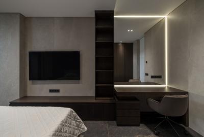 Apartament cu 3 camere în Herăstrău - 7