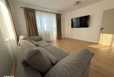 Apartament cu 3 camere decomandat în Noua - 1