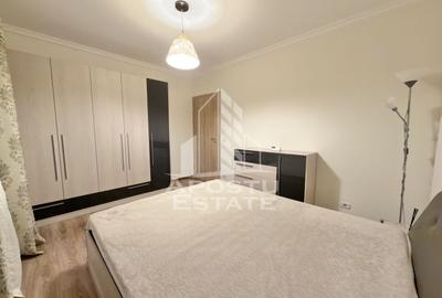 Apartament cu 3 camere mobilat, decomandat in Giroc in zona planetelor - 8