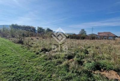 Teren în Unirea - 9