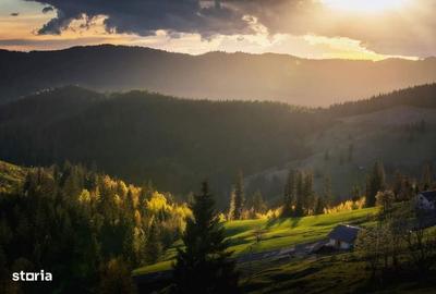 Spațiu comercial, în Vama - 2