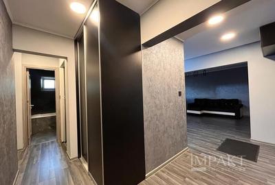 Apartament cu 4 camere, in cartierul Marasti! - 10