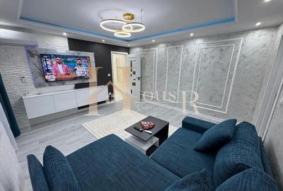 RENOVAT COMPLET.ETAJ 2.DISPONIBIL IMEDIAT.FINISAJE PREMIUM!!! - 4