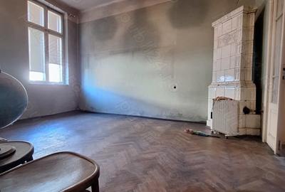 Casă cu 3 camere cu Teren 58 Mp în Gara de Nord - 6