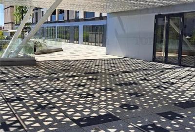 Spațiu comercial, de 236 mp, în Central - 3