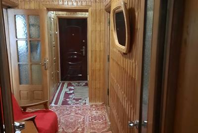 Apartament cu 3 camere decomandat în Fălticeni - 13