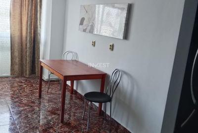 Apartament cu 2 camere decomandat, mobilat în Central - 1