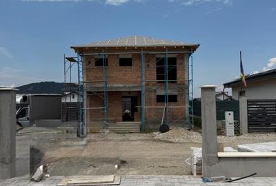 O casa gandita pentru familii care traiesc altfel. Si aleg altfel. - 26