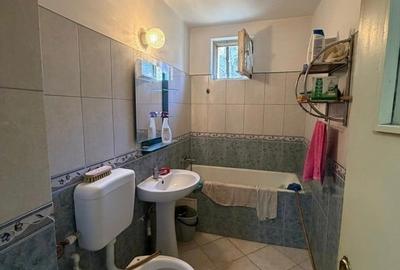 Apartament cu 2 camere semidecomandat, mobilat în Abator - 15