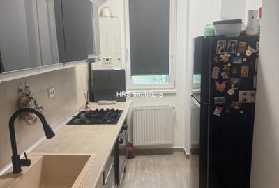 Apartament cu 2 camere decomandat, mobilat în Nord - 4