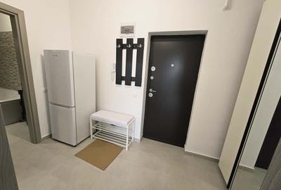 Garsonieră în Păcii - 4